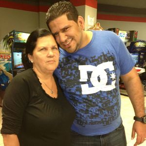 Meet your Posher, Juan marte